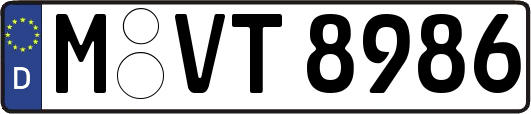 M-VT8986
