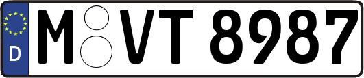 M-VT8987