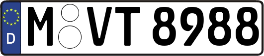 M-VT8988