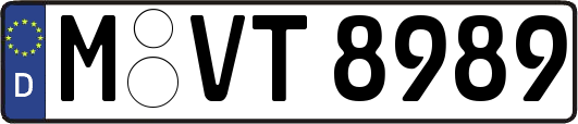 M-VT8989