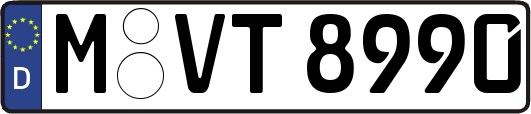 M-VT8990