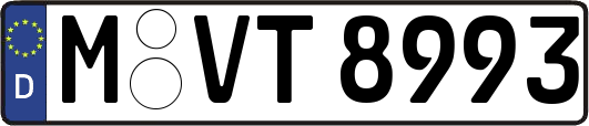 M-VT8993