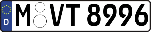 M-VT8996