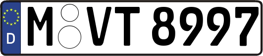 M-VT8997