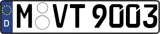 M-VT9003
