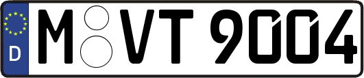M-VT9004