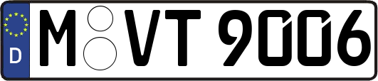 M-VT9006