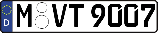 M-VT9007