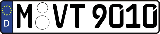 M-VT9010