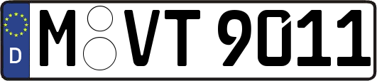 M-VT9011