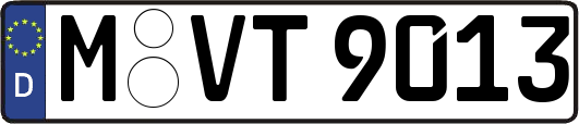M-VT9013