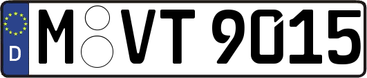 M-VT9015
