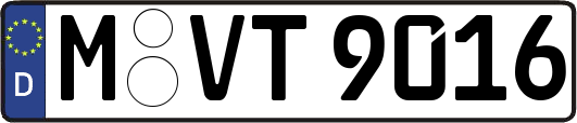 M-VT9016