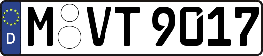 M-VT9017