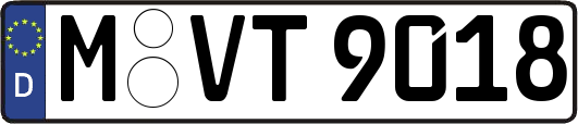 M-VT9018
