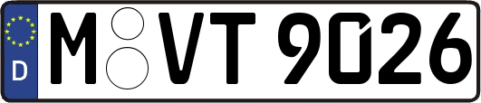 M-VT9026
