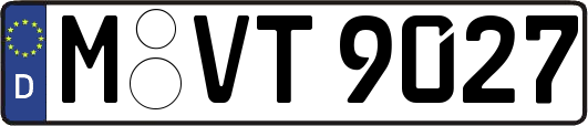 M-VT9027