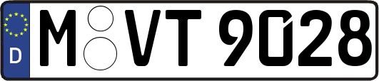 M-VT9028