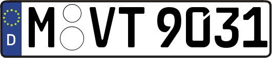 M-VT9031