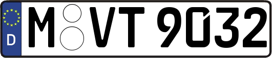 M-VT9032