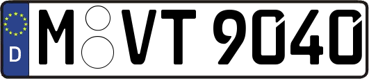 M-VT9040
