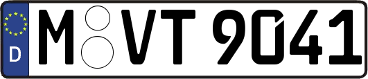 M-VT9041
