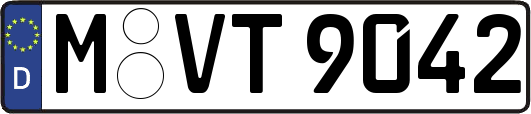 M-VT9042