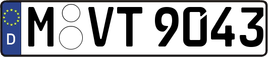 M-VT9043