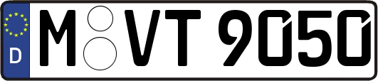 M-VT9050