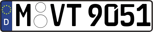 M-VT9051