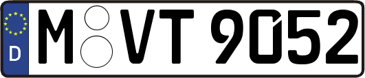 M-VT9052