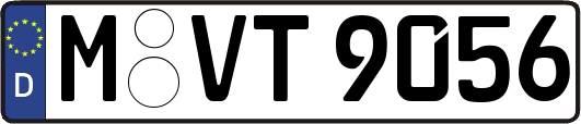 M-VT9056
