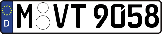 M-VT9058