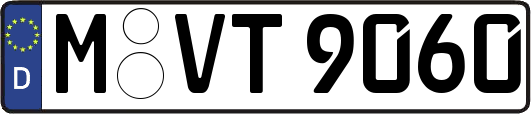 M-VT9060