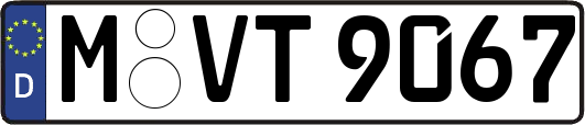 M-VT9067