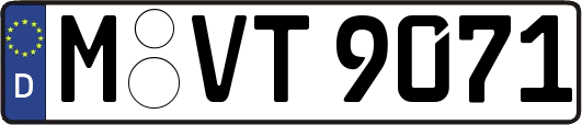 M-VT9071