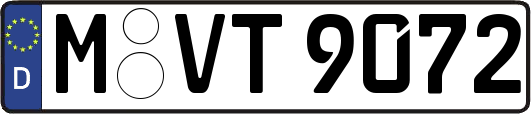 M-VT9072