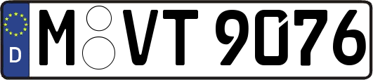 M-VT9076