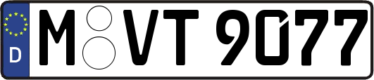 M-VT9077
