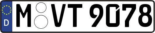 M-VT9078