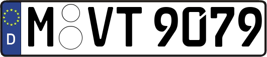 M-VT9079