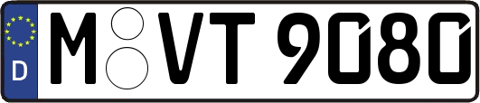 M-VT9080
