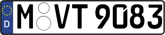 M-VT9083