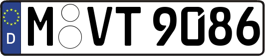 M-VT9086
