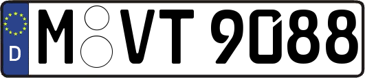 M-VT9088