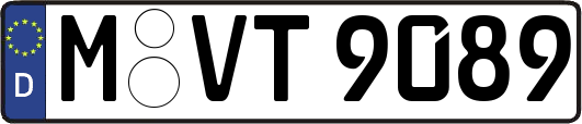 M-VT9089