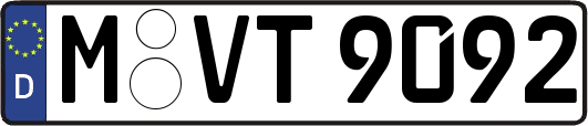 M-VT9092
