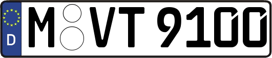M-VT9100