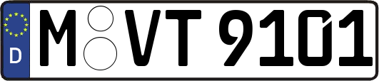 M-VT9101