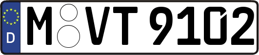 M-VT9102